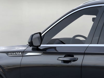 2026 Lincoln Aviator Reserve AWD