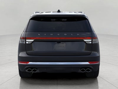 2026 Lincoln Aviator Reserve AWD