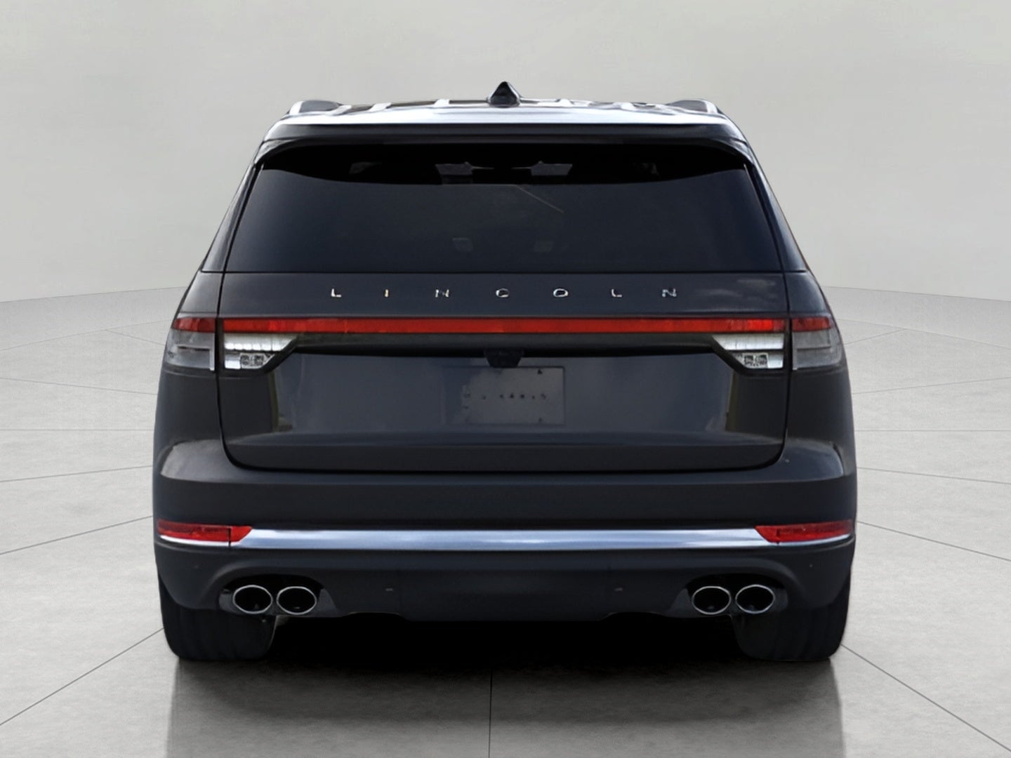 2026 Lincoln Aviator Reserve AWD