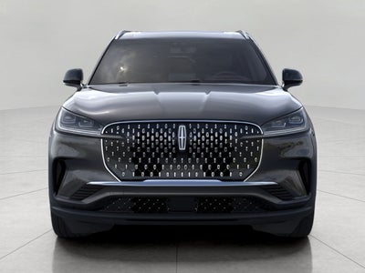 2026 Lincoln Aviator Reserve AWD