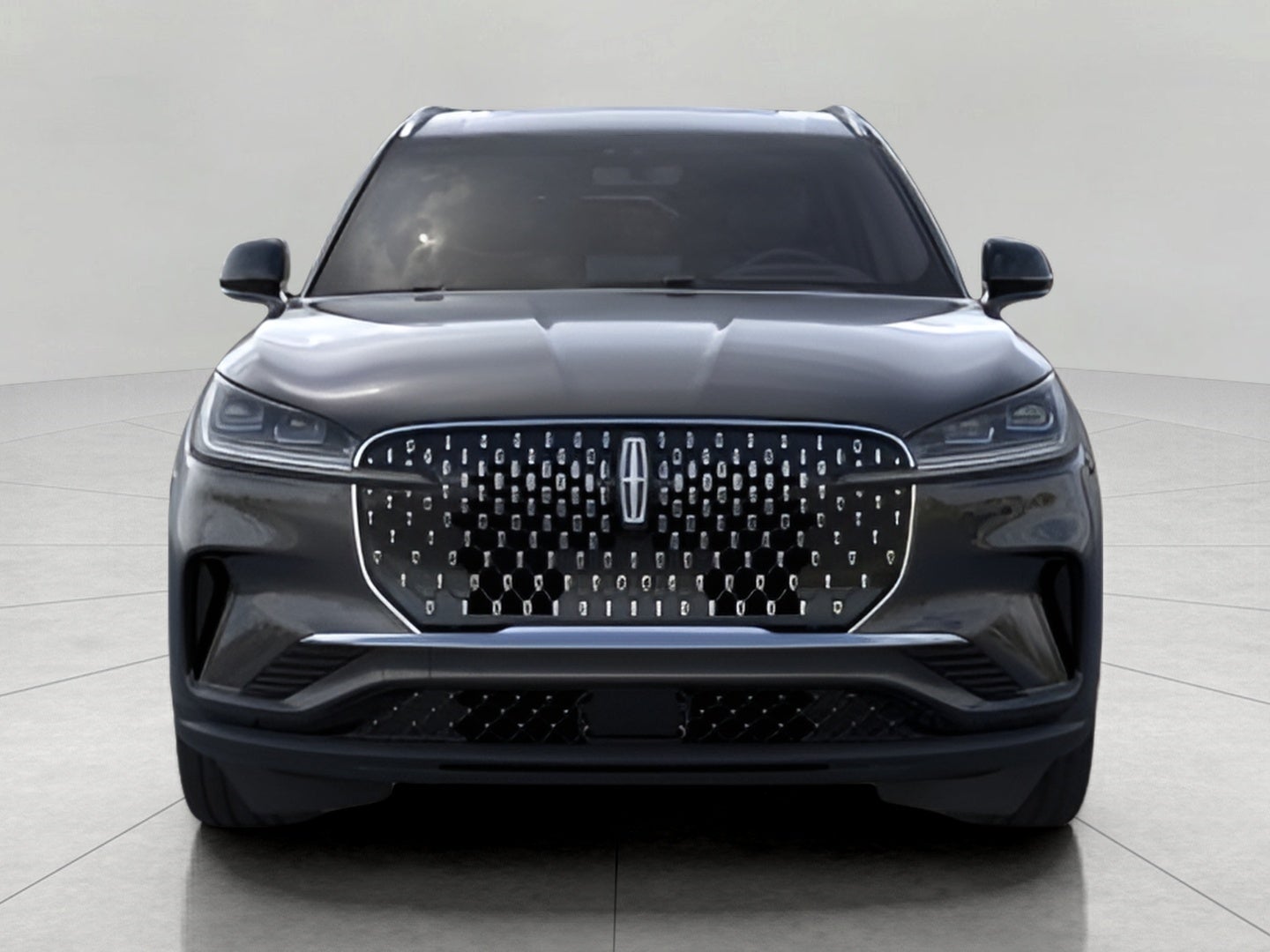 2026 Lincoln Aviator Reserve AWD