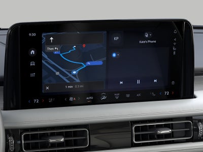 2026 Lincoln Aviator Reserve AWD