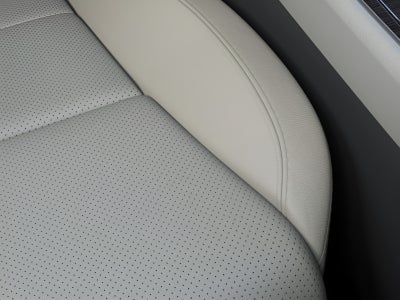 2026 Lincoln Aviator Reserve AWD