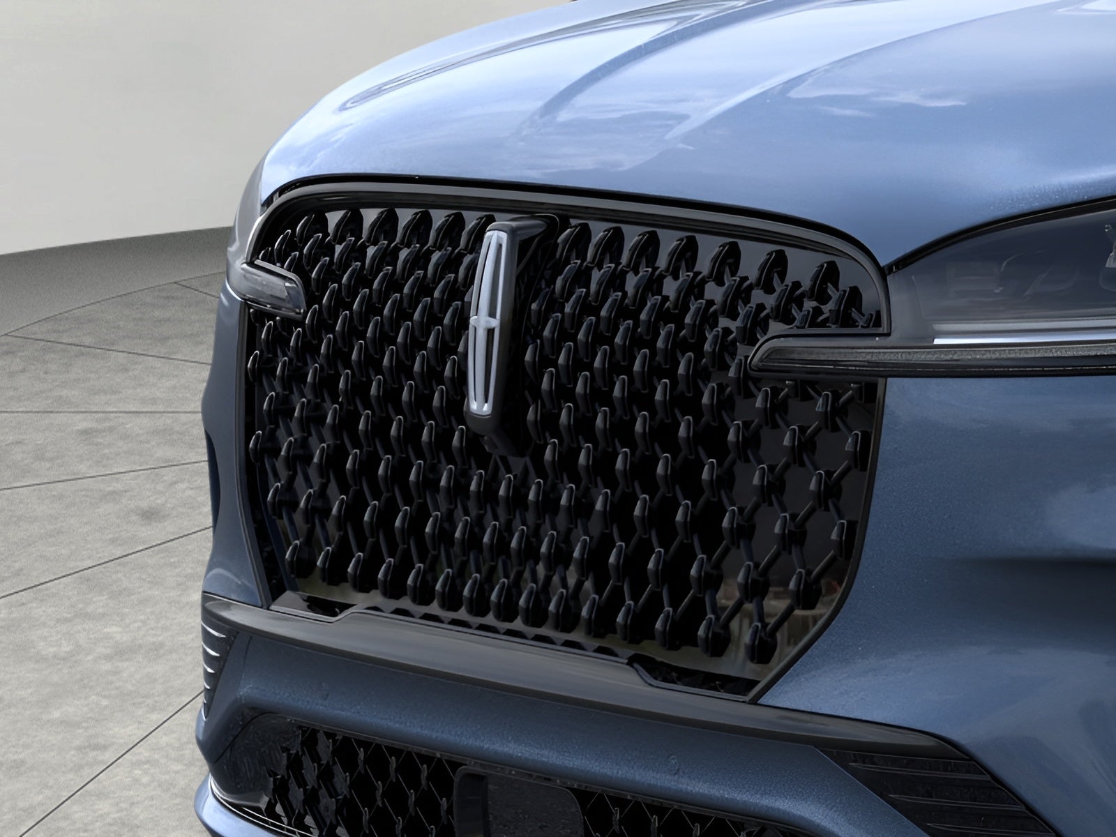 2026 Lincoln Aviator Reserve AWD