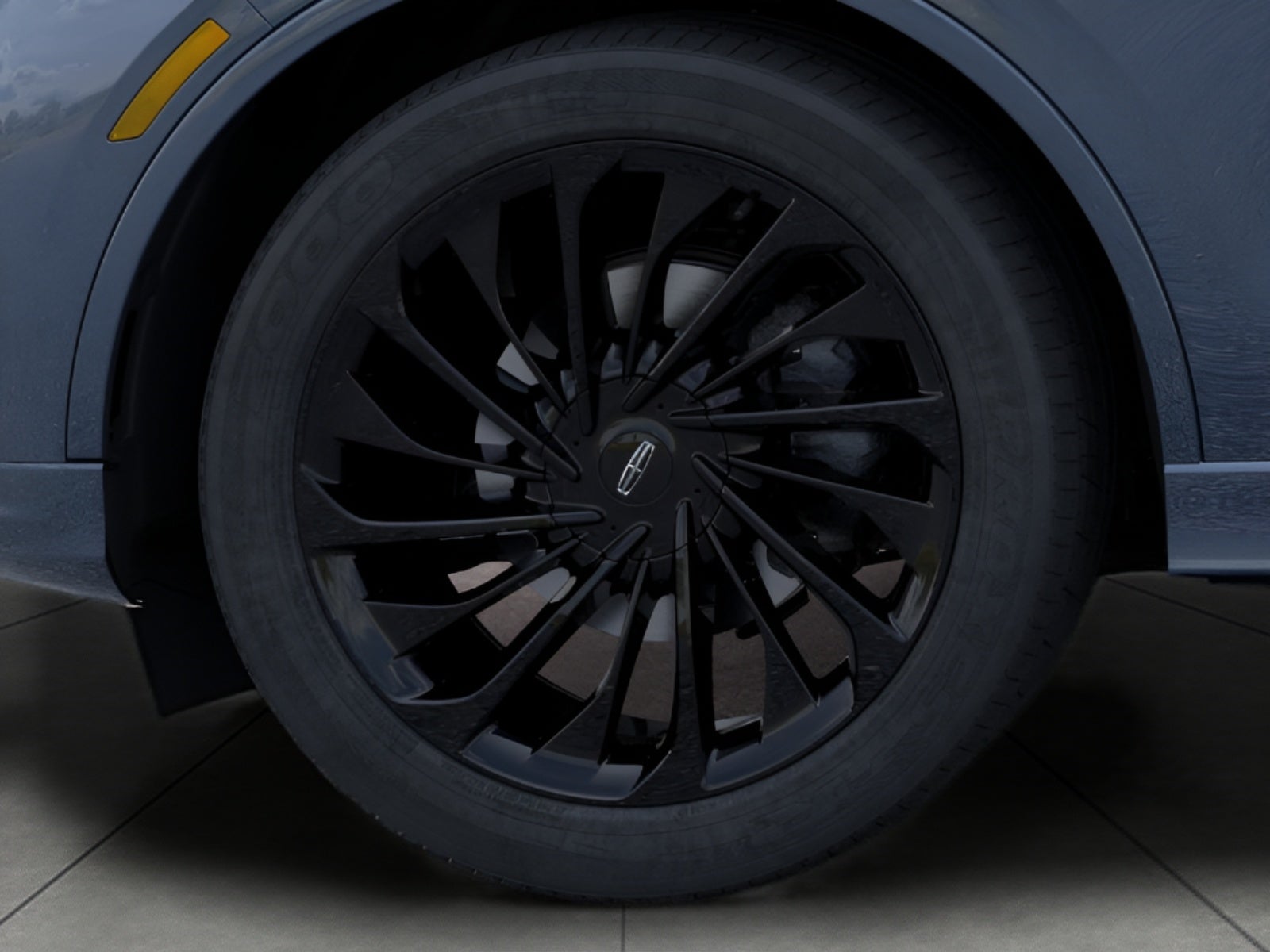 2026 Lincoln Aviator Reserve AWD