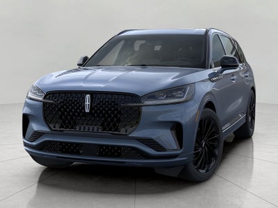 2026 Lincoln Aviator Reserve AWD