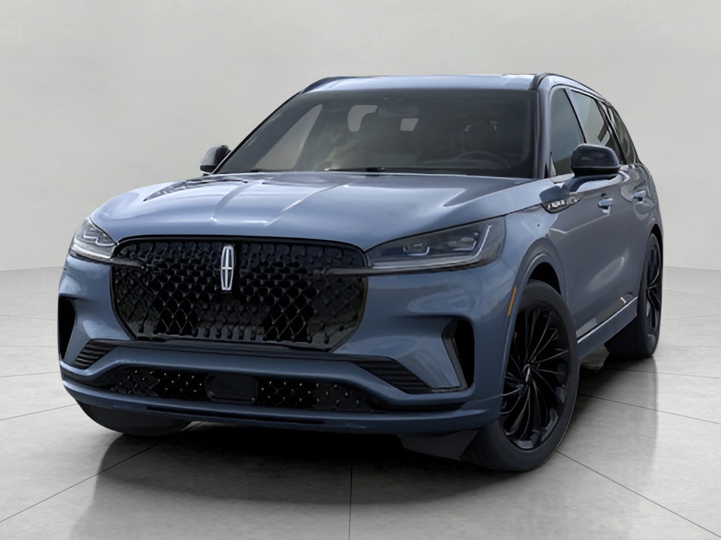 2026 Lincoln Aviator Reserve AWD