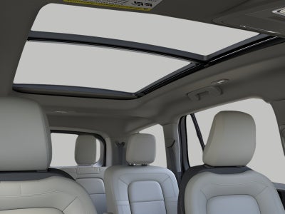 2026 Lincoln Aviator Reserve AWD