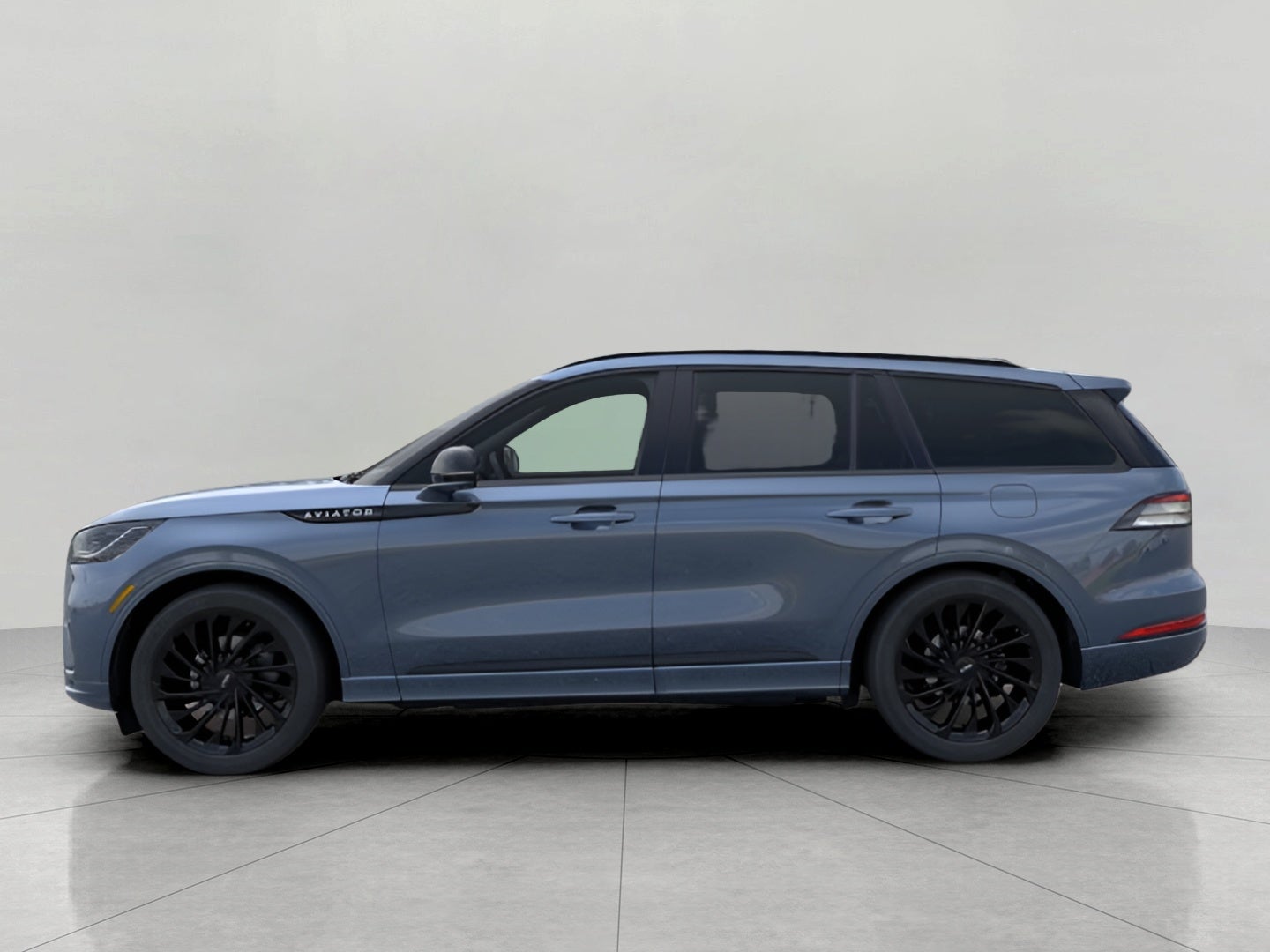 2026 Lincoln Aviator Reserve AWD