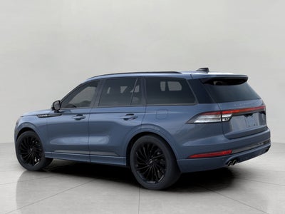 2026 Lincoln Aviator Reserve AWD