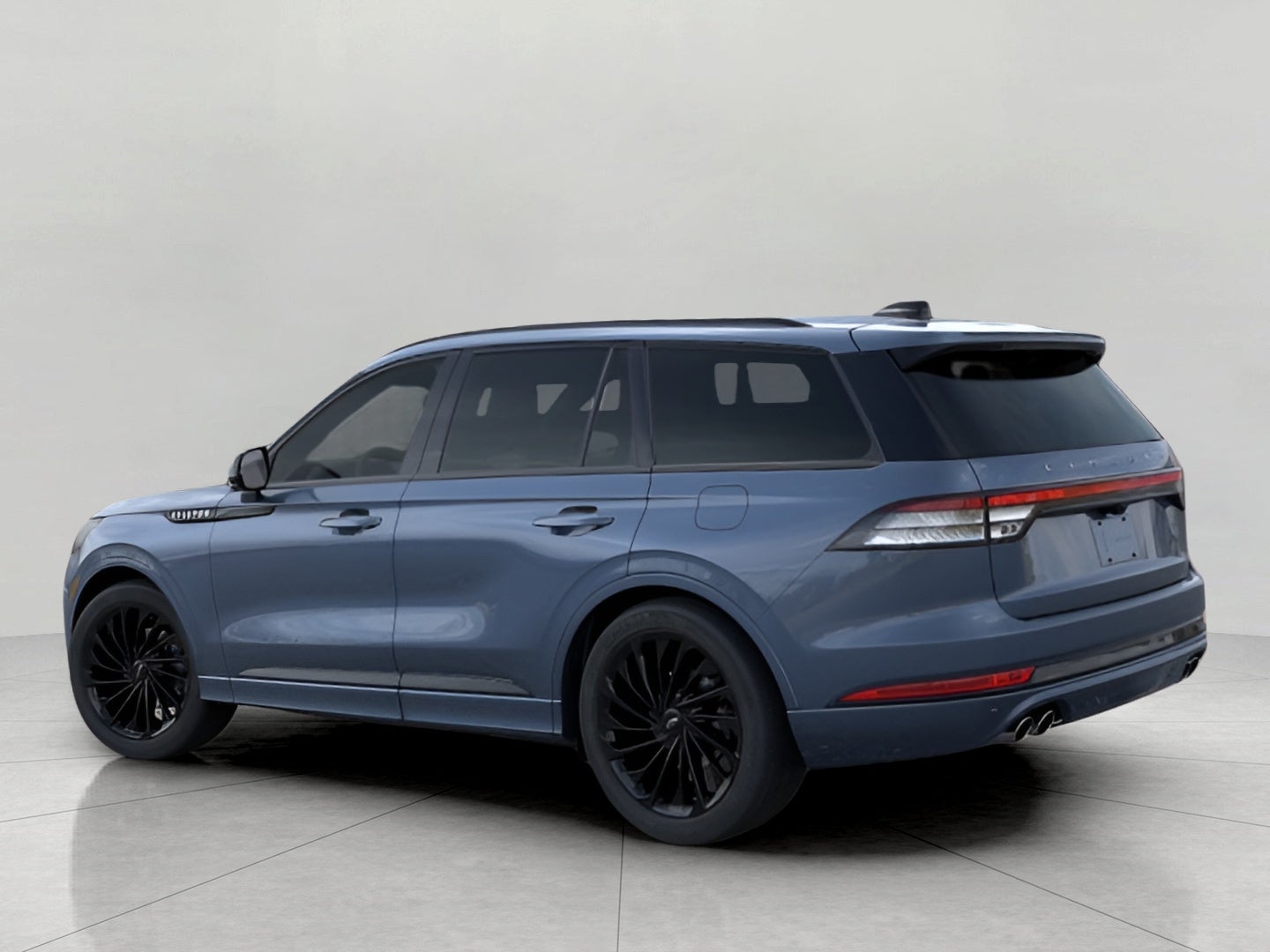 2026 Lincoln Aviator Reserve AWD