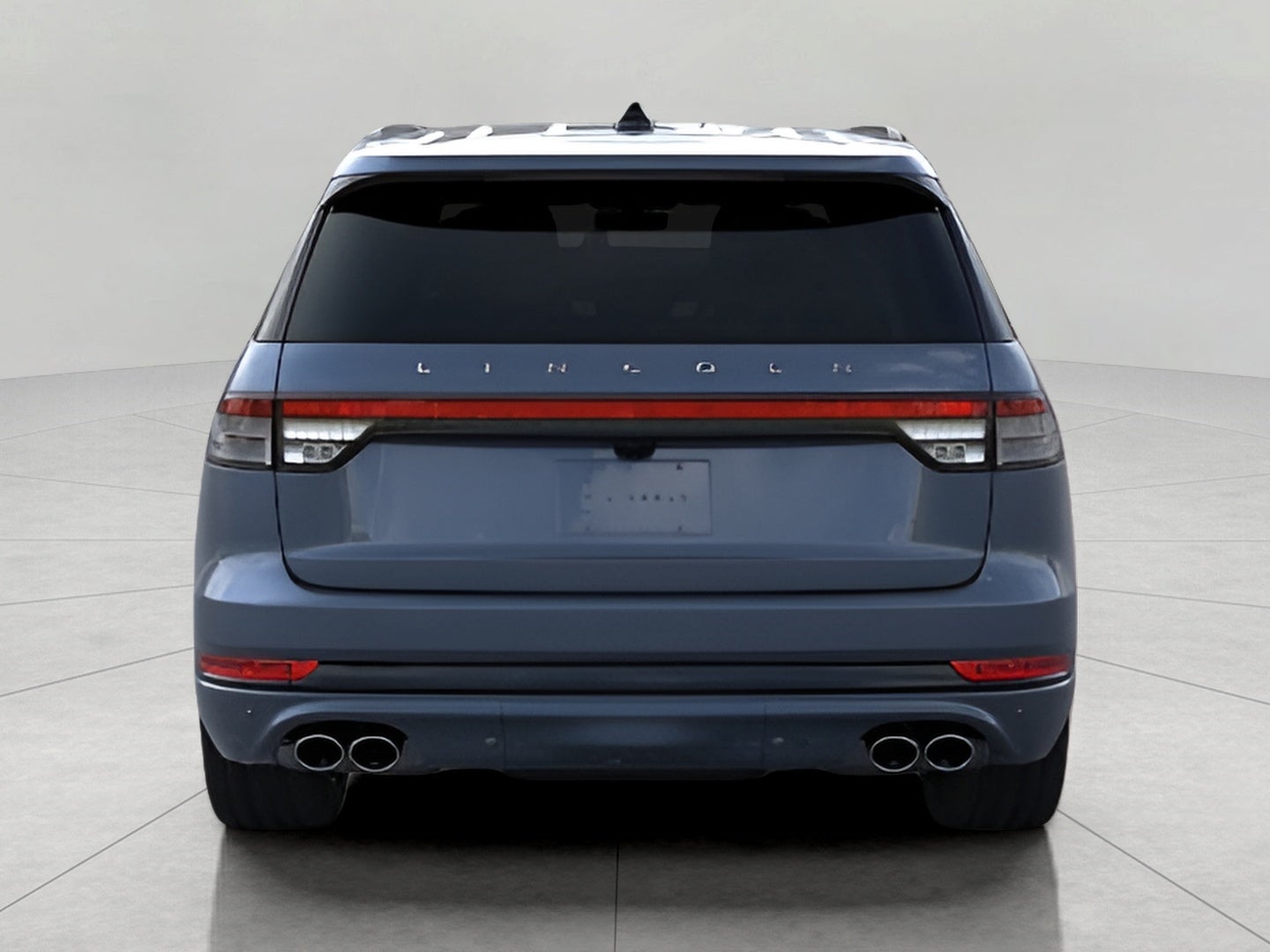 2026 Lincoln Aviator Reserve AWD