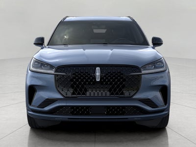 2026 Lincoln Aviator Reserve AWD