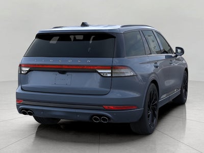 2026 Lincoln Aviator Reserve AWD