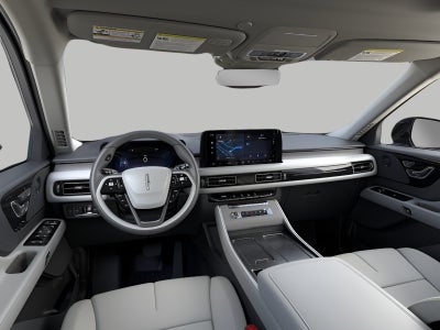 2026 Lincoln Aviator Reserve AWD