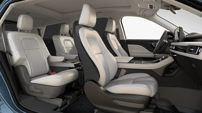 2026 Lincoln Aviator Reserve AWD