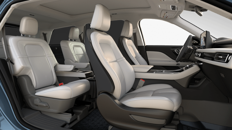 2026 Lincoln Aviator Reserve AWD