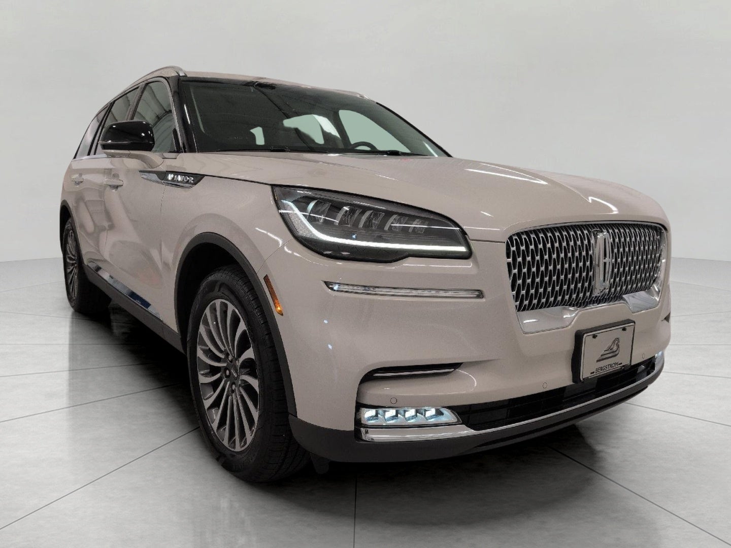 2020 Lincoln Aviator Reserve AWD
