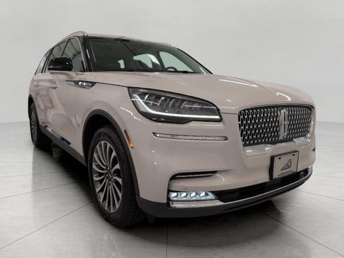2020 Lincoln Aviator Reserve AWD