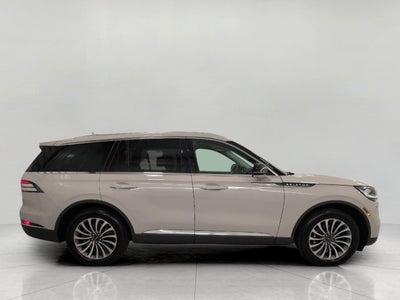 2020 Lincoln Aviator Reserve AWD