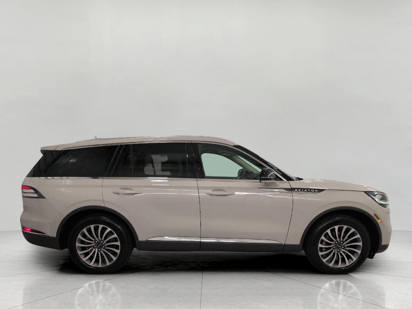 2020 Lincoln Aviator Reserve AWD