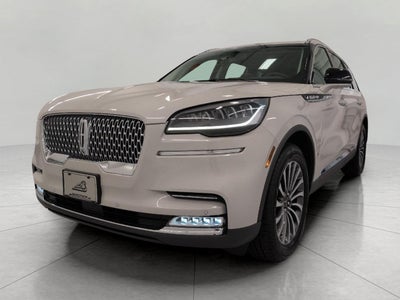 2020 Lincoln Aviator Reserve AWD