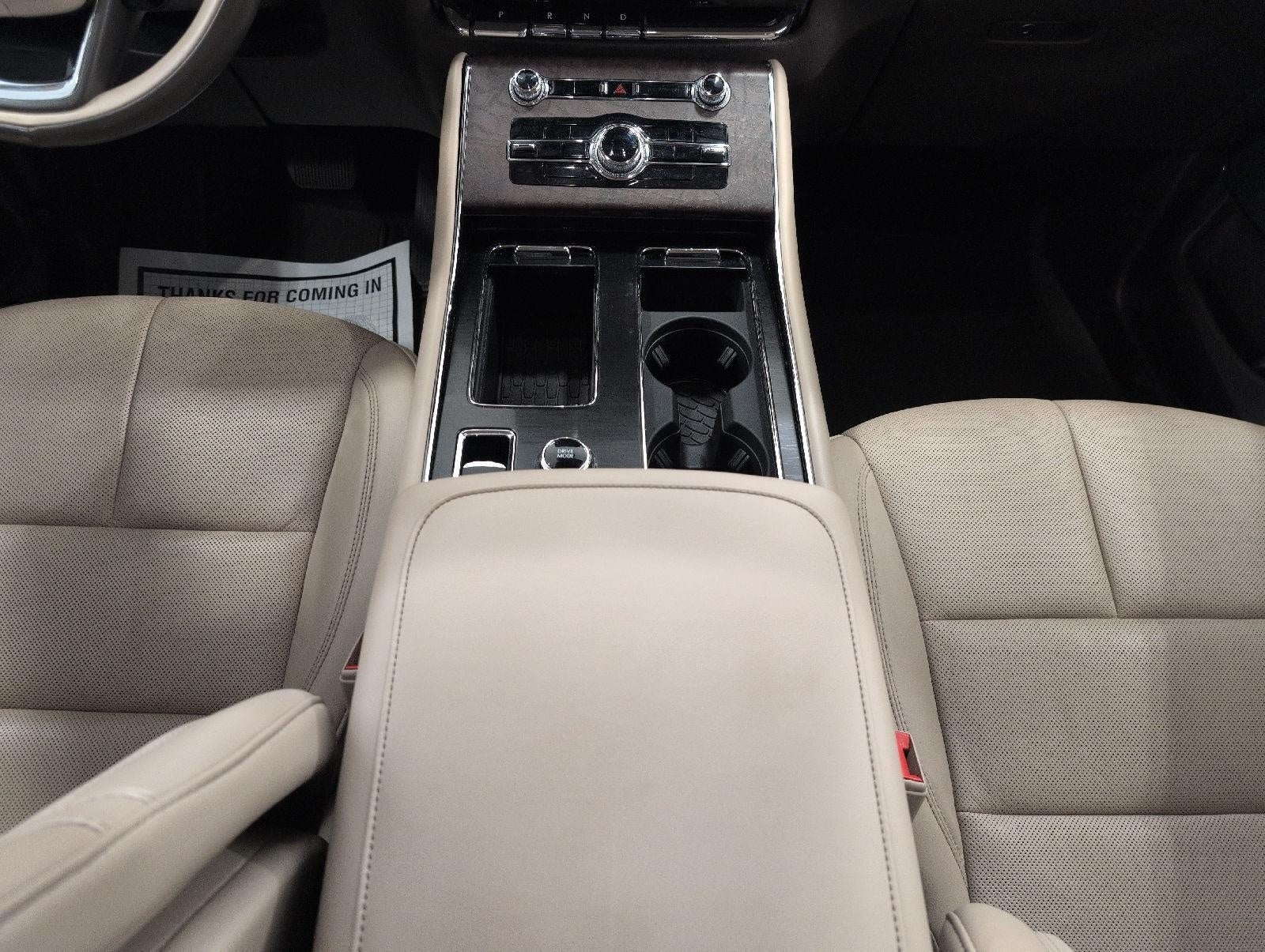 2020 Lincoln Aviator Reserve AWD
