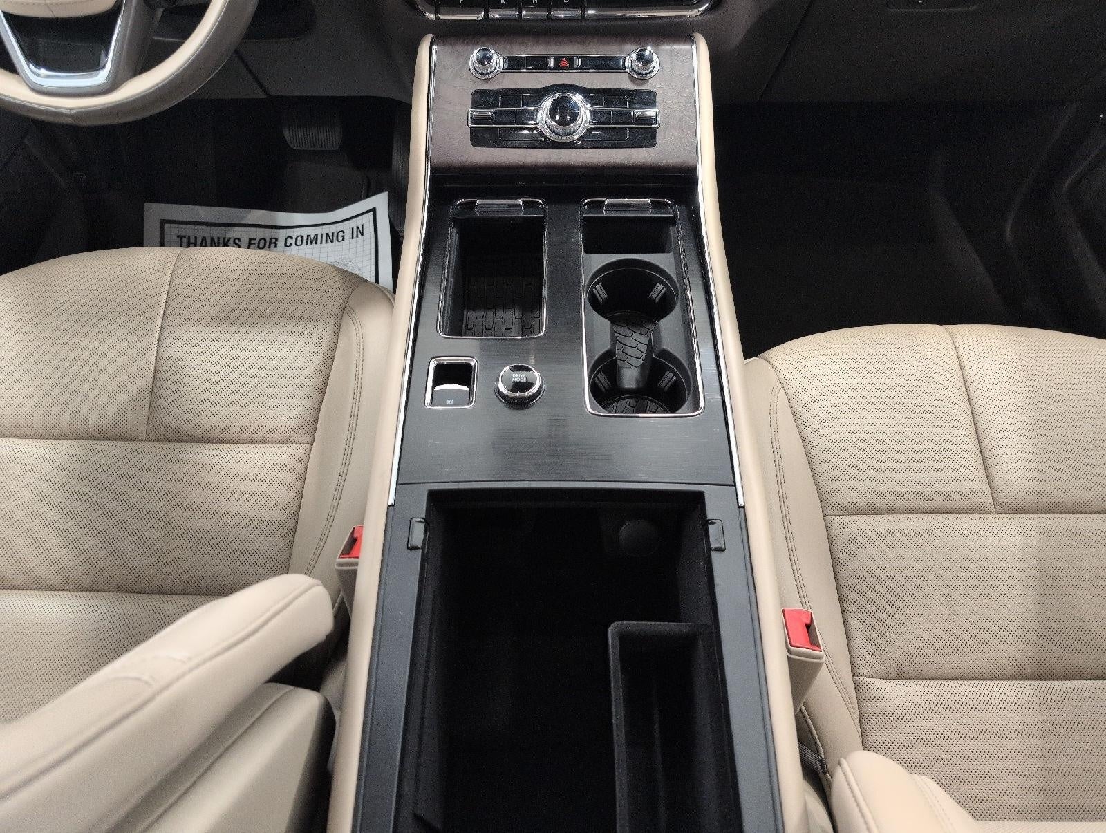 2020 Lincoln Aviator Reserve AWD