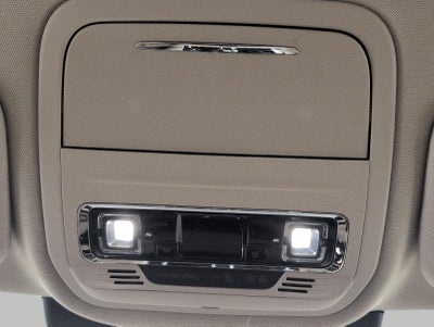 2020 Lincoln Aviator Reserve AWD