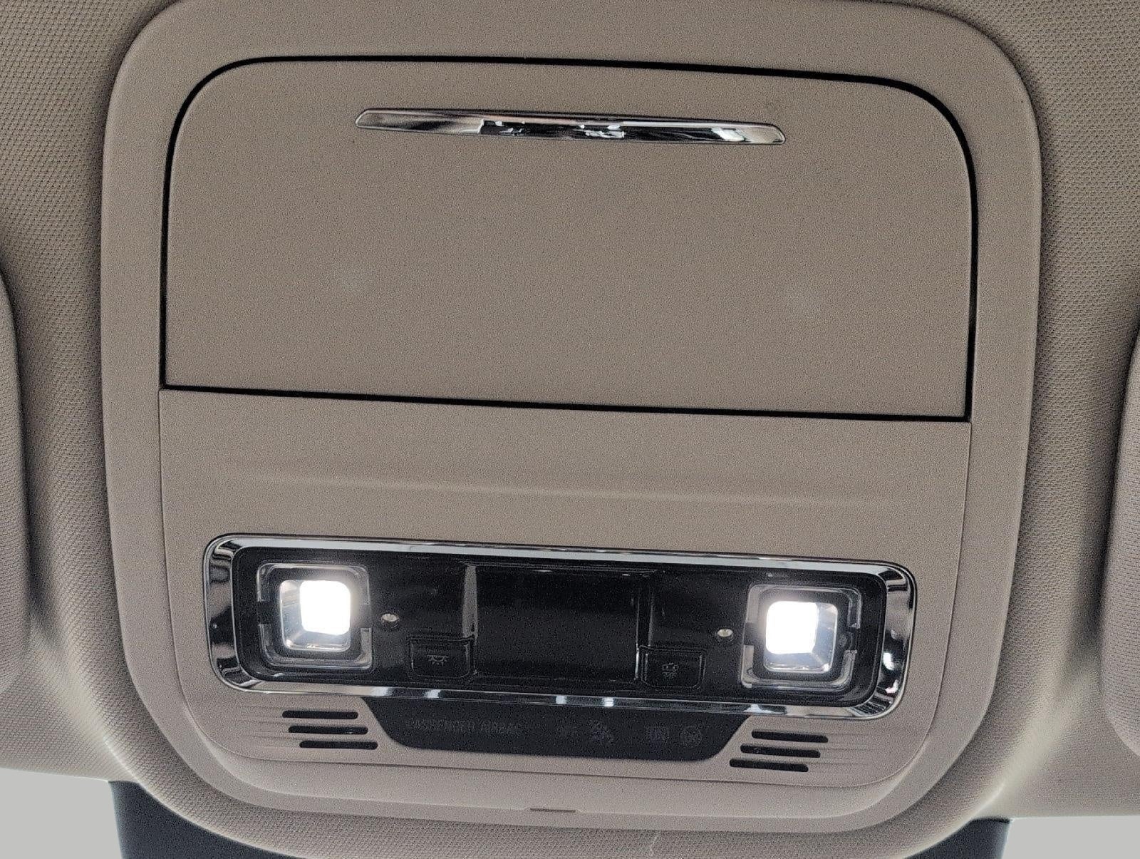 2020 Lincoln Aviator Reserve AWD