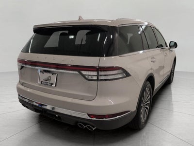 2020 Lincoln Aviator Reserve AWD