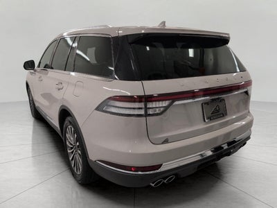 2020 Lincoln Aviator Reserve AWD