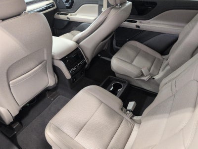 2020 Lincoln Aviator Reserve AWD