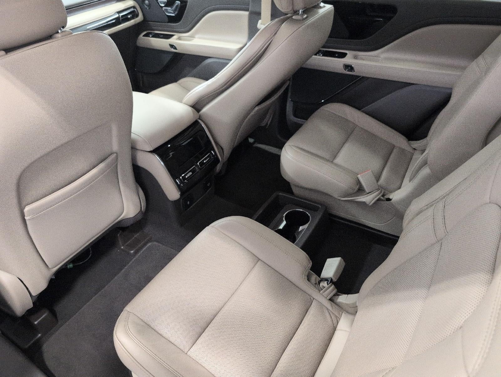 2020 Lincoln Aviator Reserve AWD