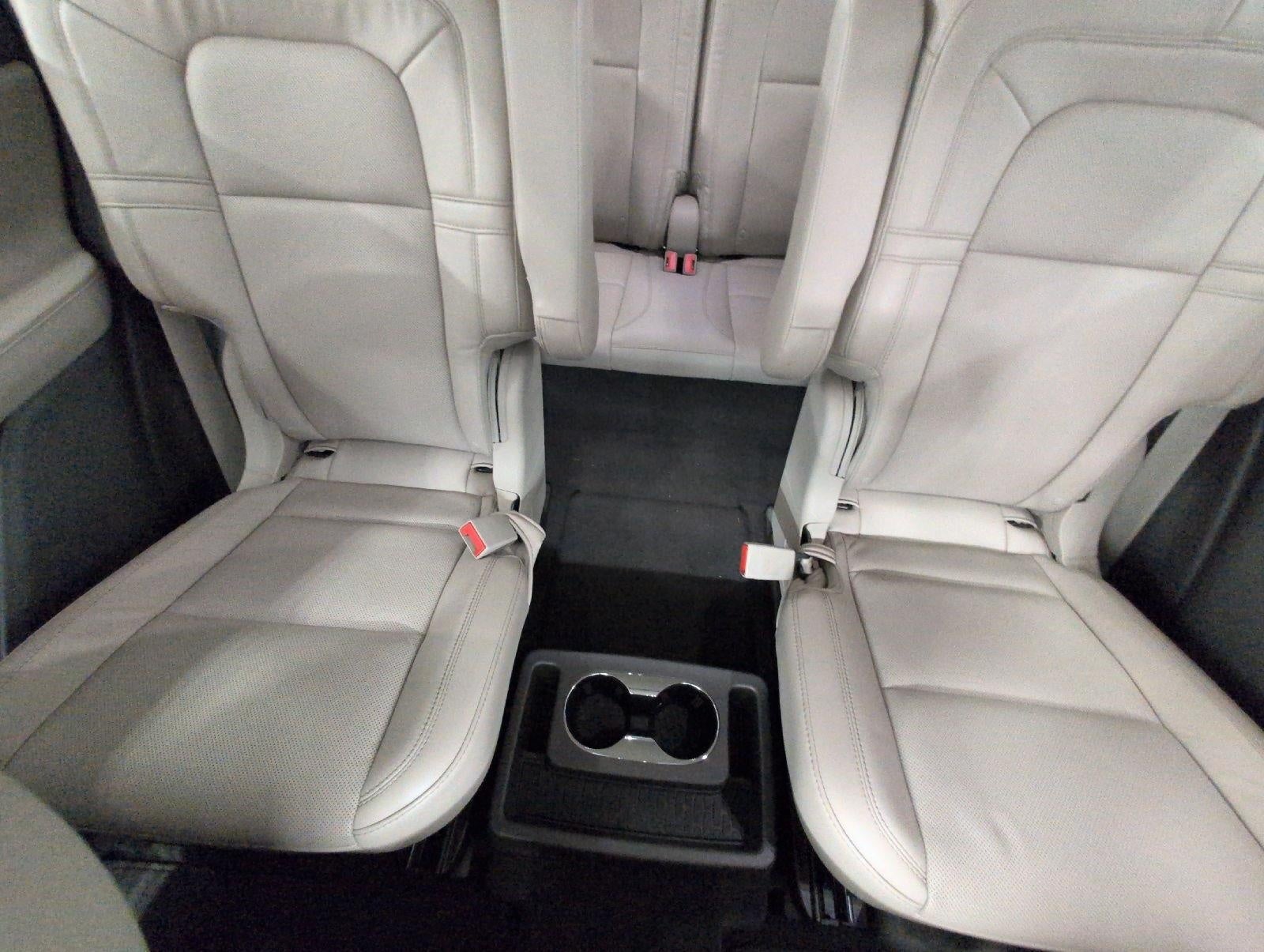 2020 Lincoln Aviator Reserve AWD
