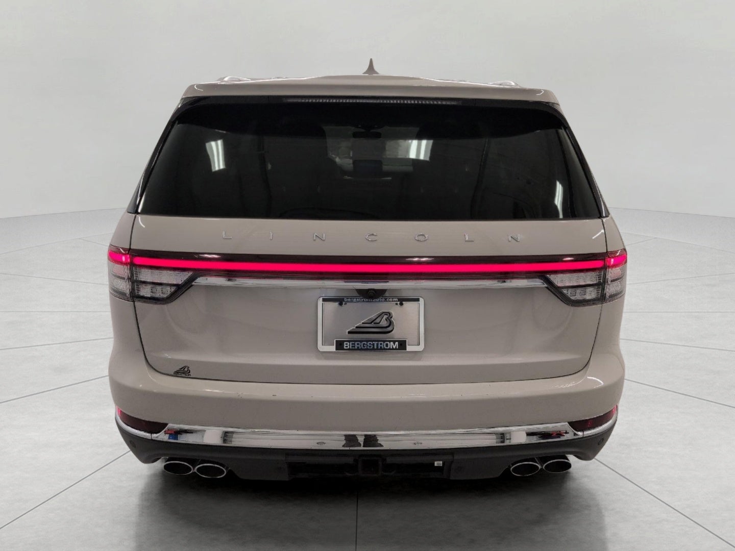 2020 Lincoln Aviator Reserve AWD