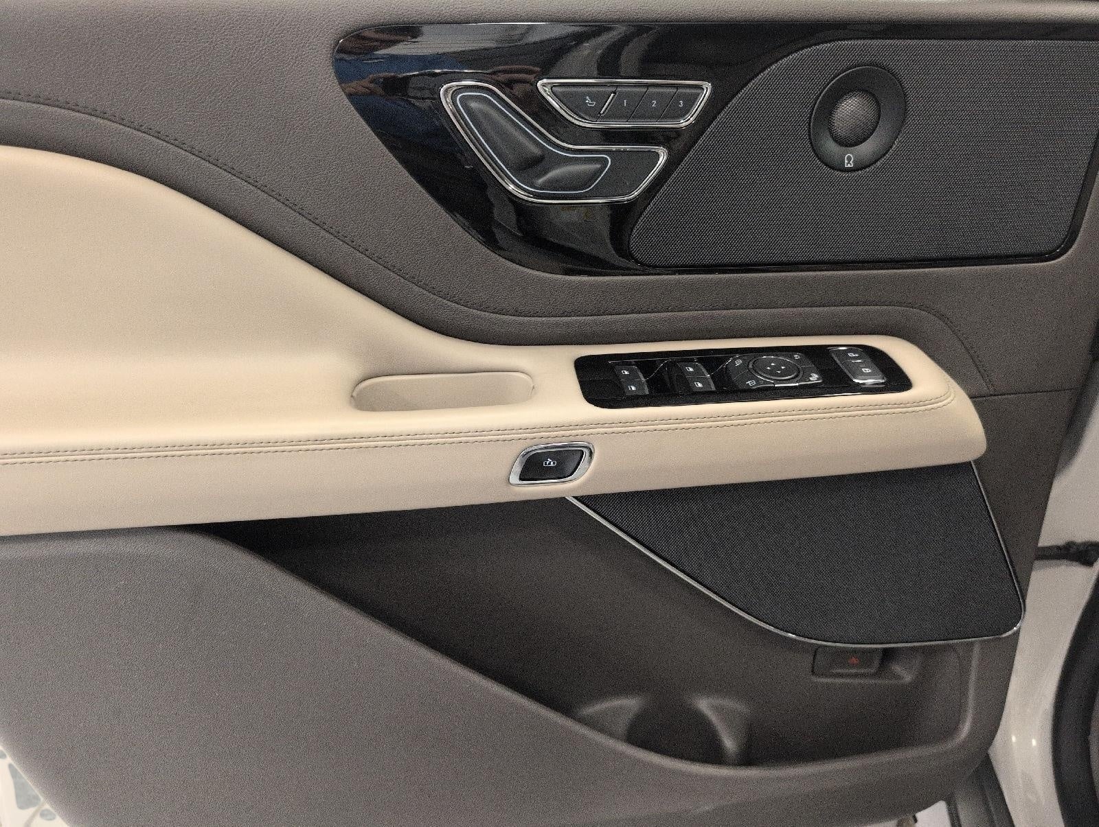 2020 Lincoln Aviator Reserve AWD