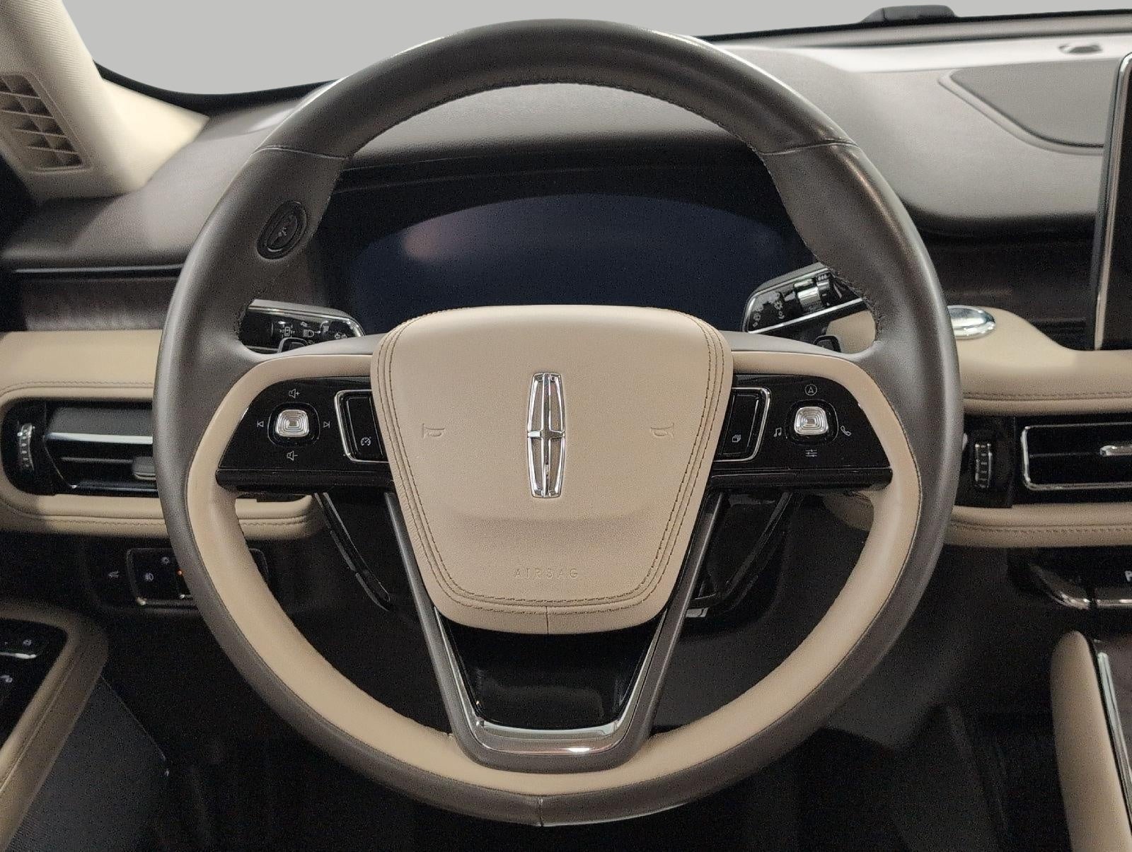 2020 Lincoln Aviator Reserve AWD