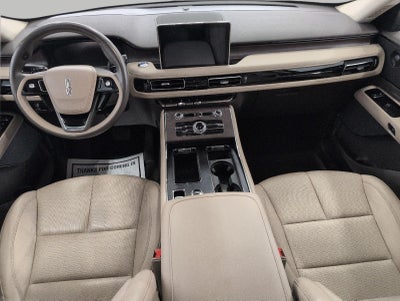 2020 Lincoln Aviator Reserve AWD