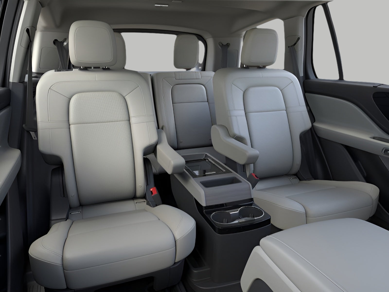 2026 Lincoln Aviator Reserve AWD