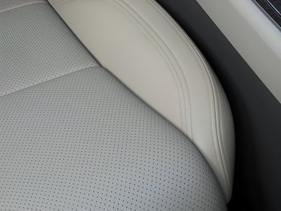 2026 Lincoln Aviator Reserve AWD