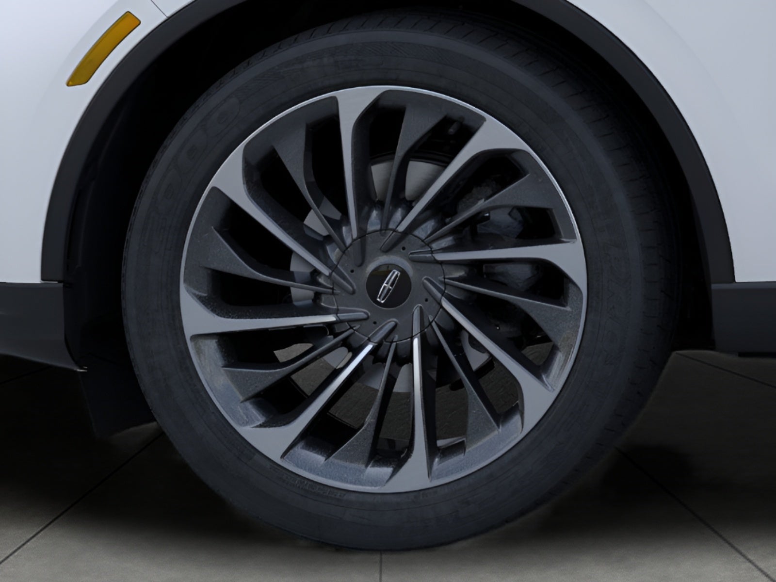 2026 Lincoln Aviator Reserve AWD