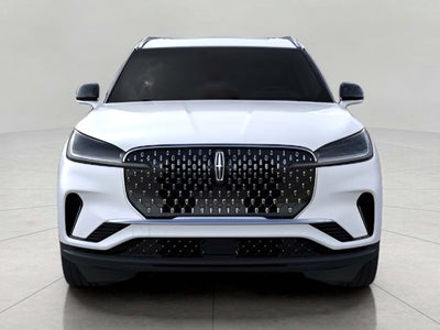 2026 Lincoln Aviator Reserve AWD