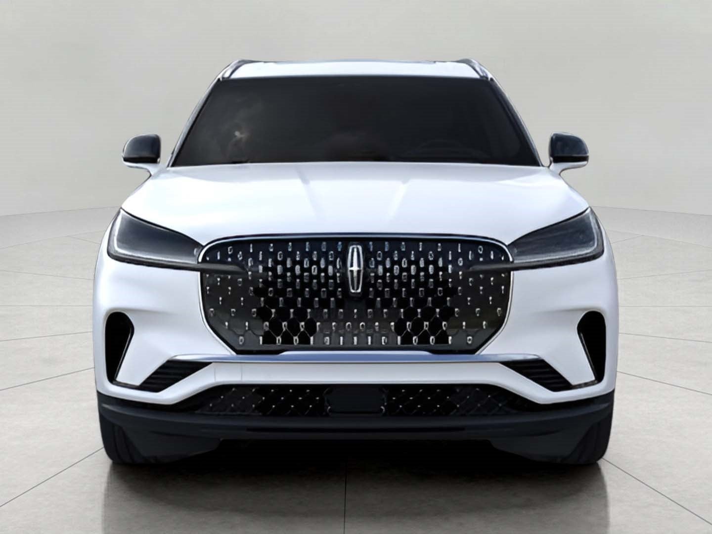 2026 Lincoln Aviator Reserve AWD