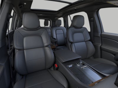 2026 Lincoln Aviator Reserve AWD