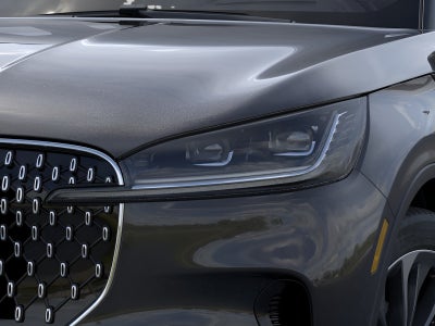 2026 Lincoln Aviator Reserve AWD