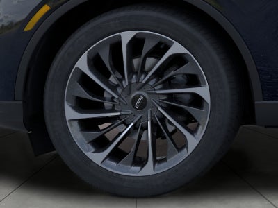 2026 Lincoln Aviator Reserve AWD