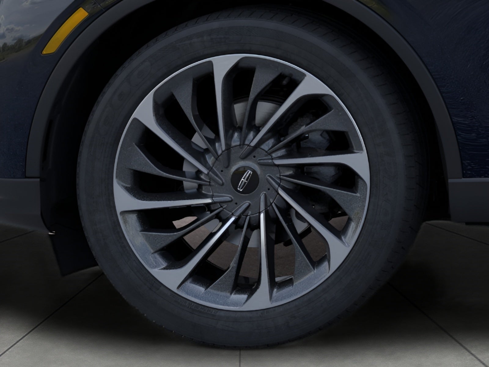 2026 Lincoln Aviator Reserve AWD