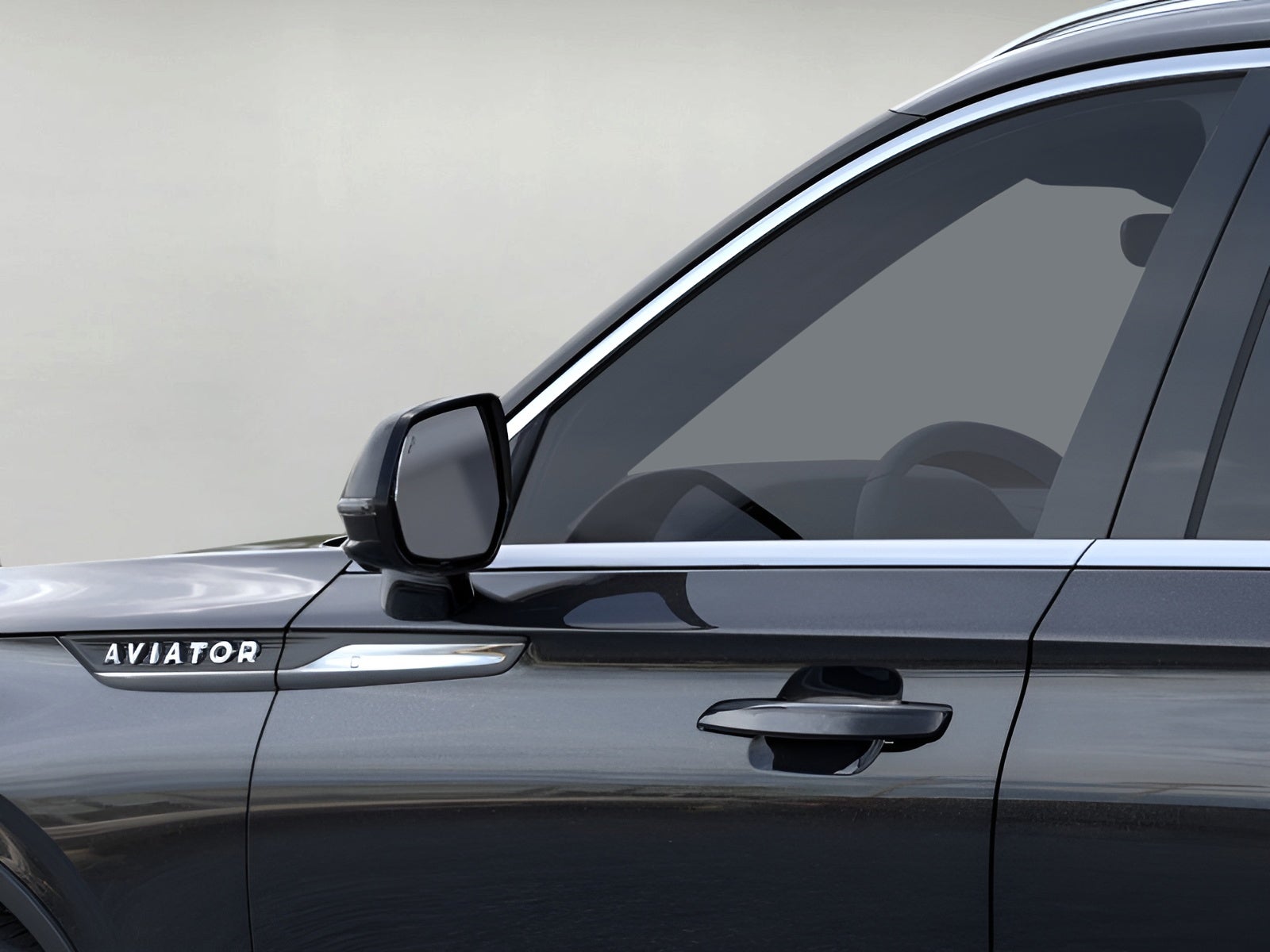 2026 Lincoln Aviator Reserve AWD