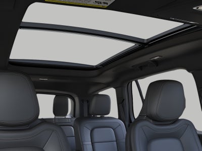2026 Lincoln Aviator Reserve AWD